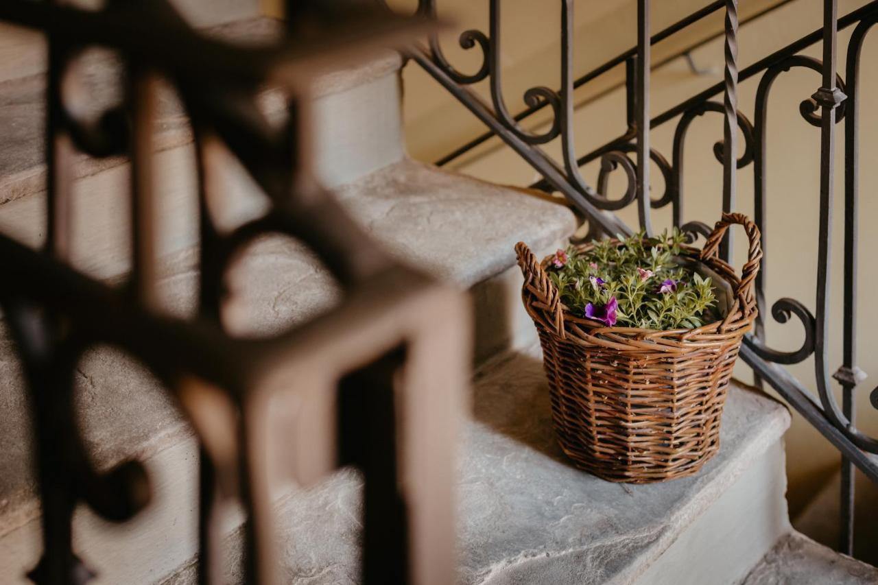 فندق Relais Almaranto Calamandrana المظهر الخارجي الصورة