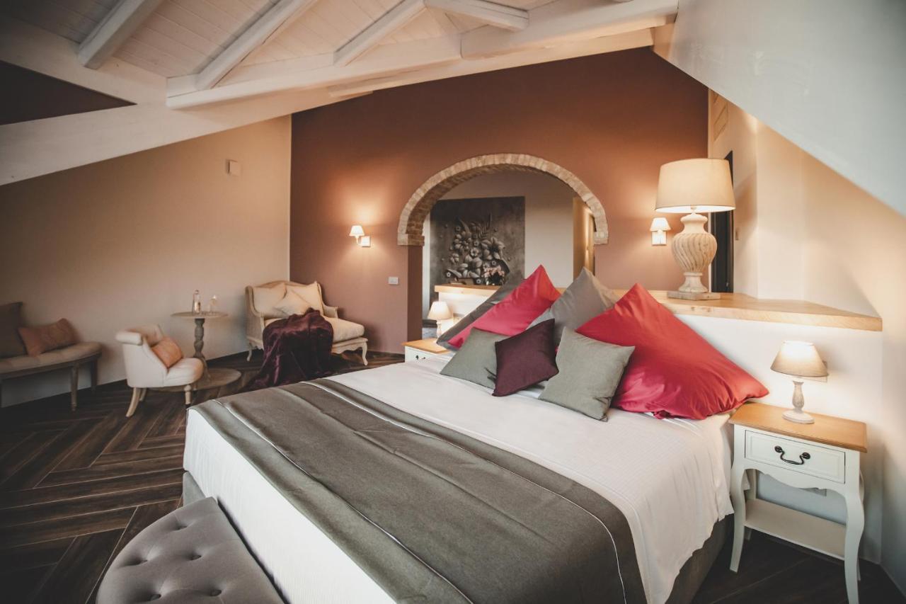 فندق Relais Almaranto Calamandrana المظهر الخارجي الصورة