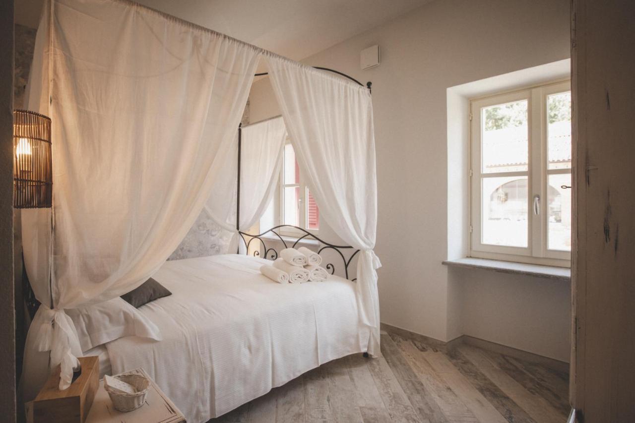 فندق Relais Almaranto Calamandrana المظهر الخارجي الصورة