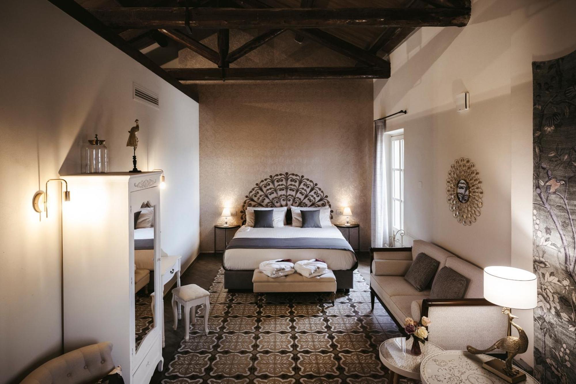 فندق Relais Almaranto Calamandrana المظهر الخارجي الصورة
