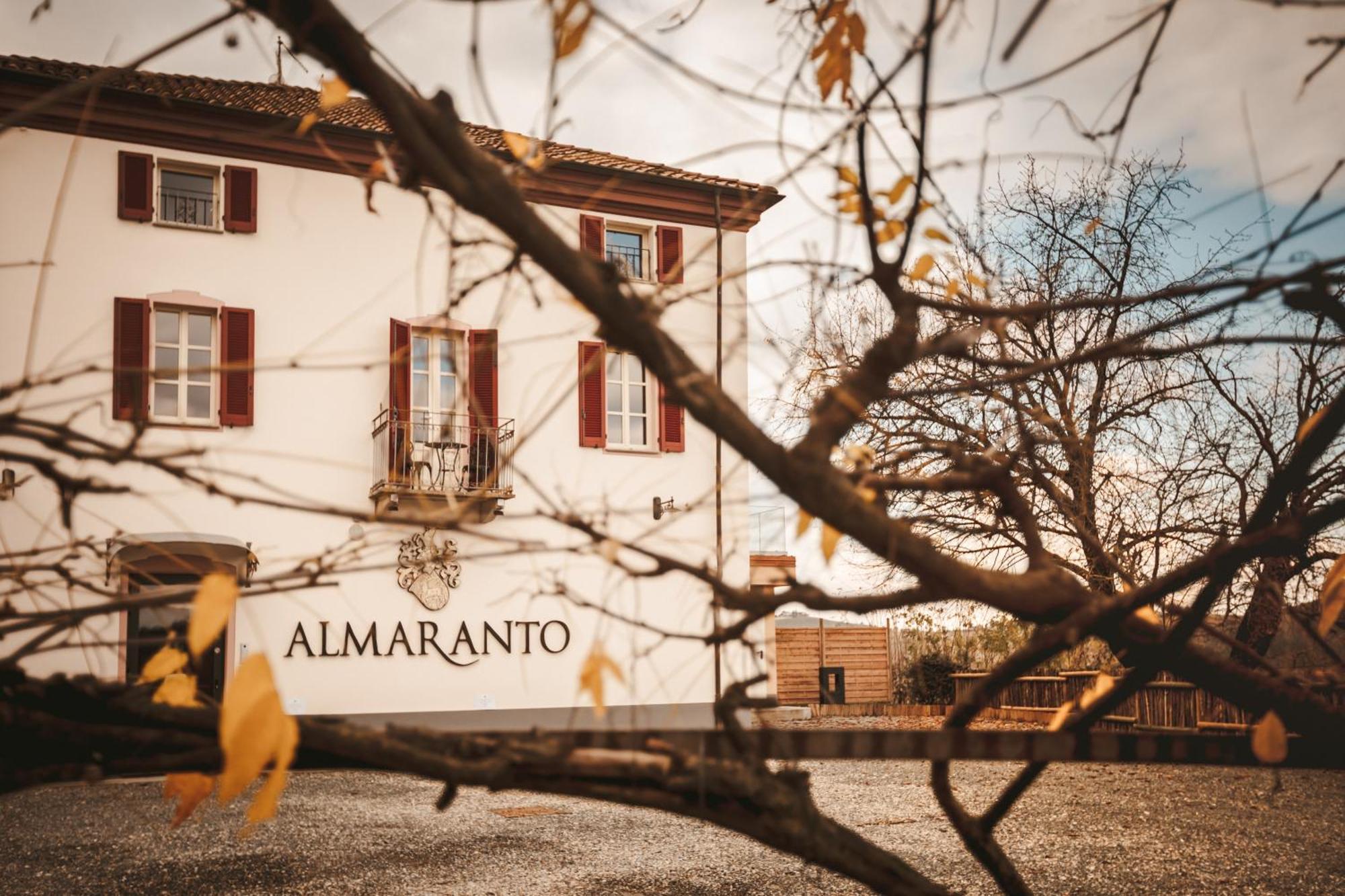 فندق Relais Almaranto Calamandrana المظهر الخارجي الصورة